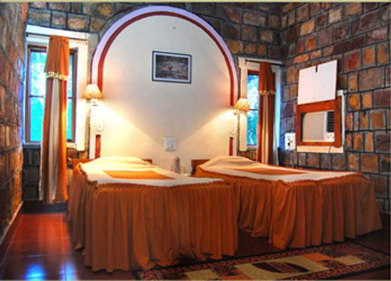 Mogli Resort Kānha Exterior photo