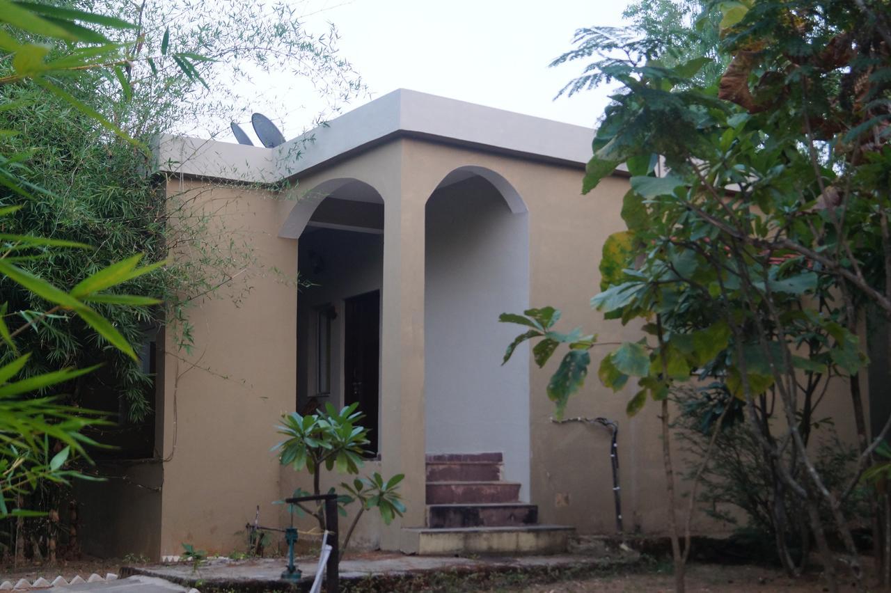 Mogli Resort Kānha Exterior photo