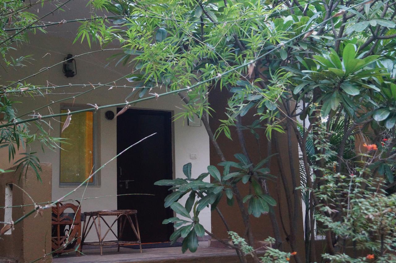 Mogli Resort Kānha Exterior photo